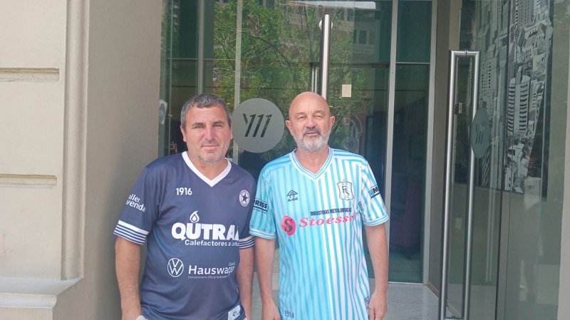 �Es positivo que la AFA reinstale este torneo para el interior�